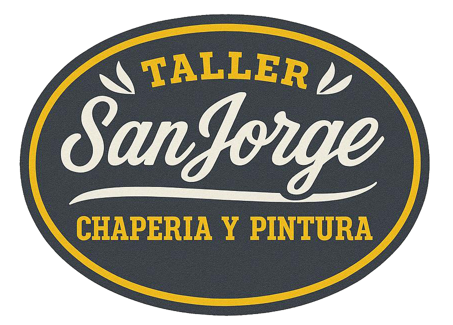 Logo Taller San Jorge